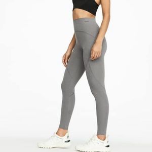 Oysho sculpting leggings medium